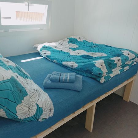 Villa Mobilheim Pod Vyhlidkou Litomyšl Exterior foto