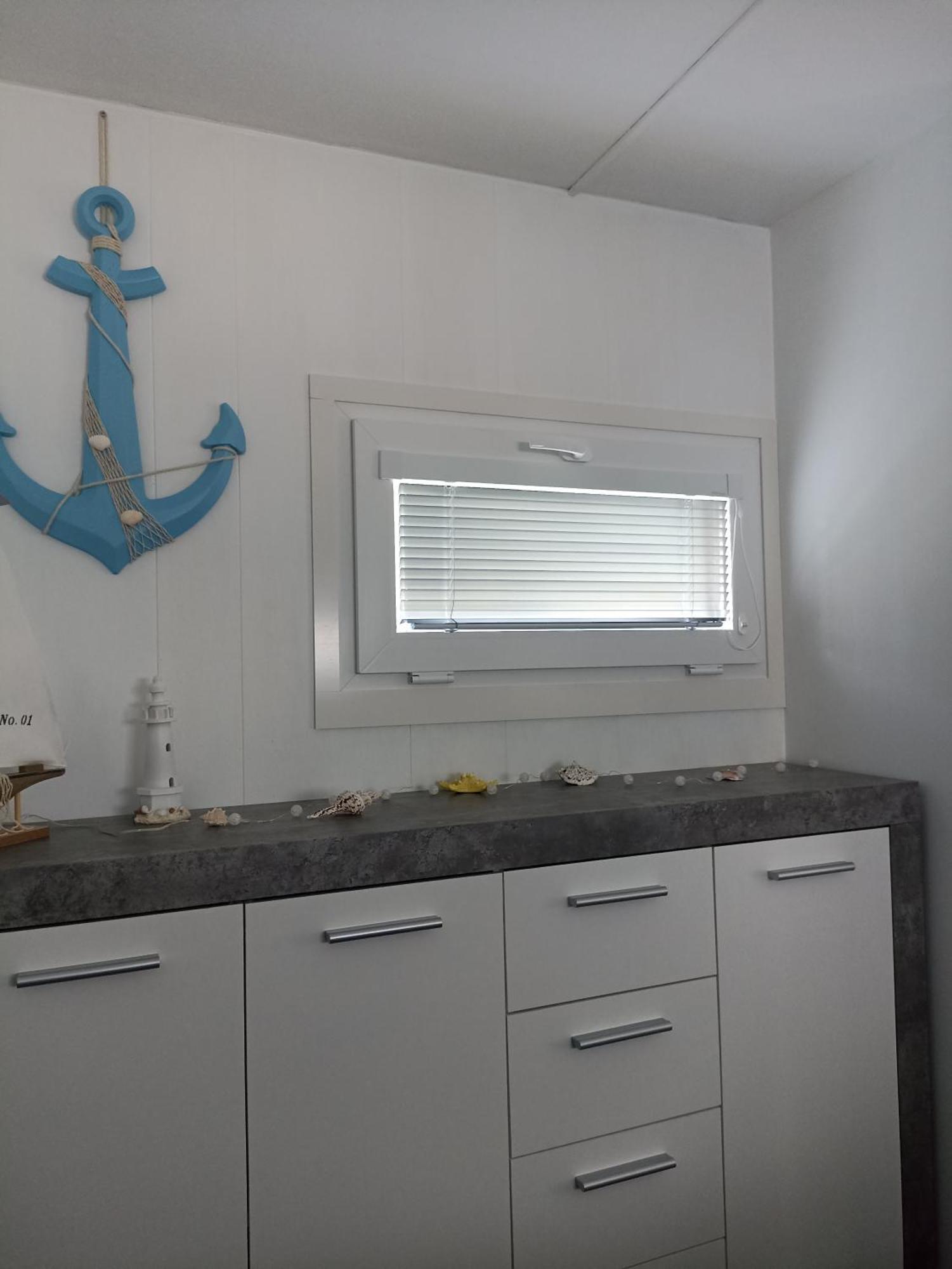 Villa Mobilheim Pod Vyhlidkou Litomyšl Exterior foto